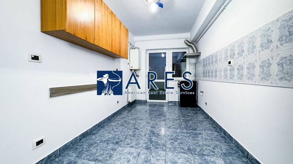 Apartament 2 camere | Etaj 1 | Bloc Nou | Zona Centrala - Poză 3