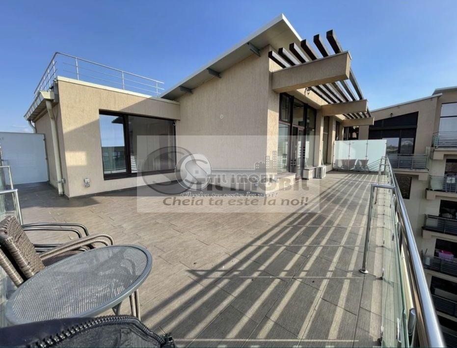 Apartament cu 3 camere decomandat 115mp  Exclusive Residence - Poză 5