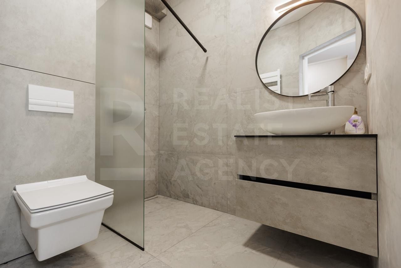 Vânzare, apartament, 4 camere, strada Ivan Zaikin, Centru - Poză 20