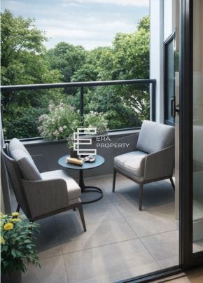 Penthouse 3 camere- 100mp- terasa 76 mp - zona Veterani Sibiu - Poză 9