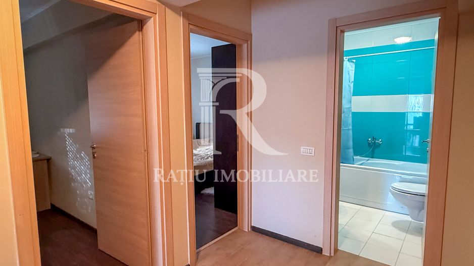 Apartament 3 camere de închiriat | Nufărul | Oradea - Poză 6