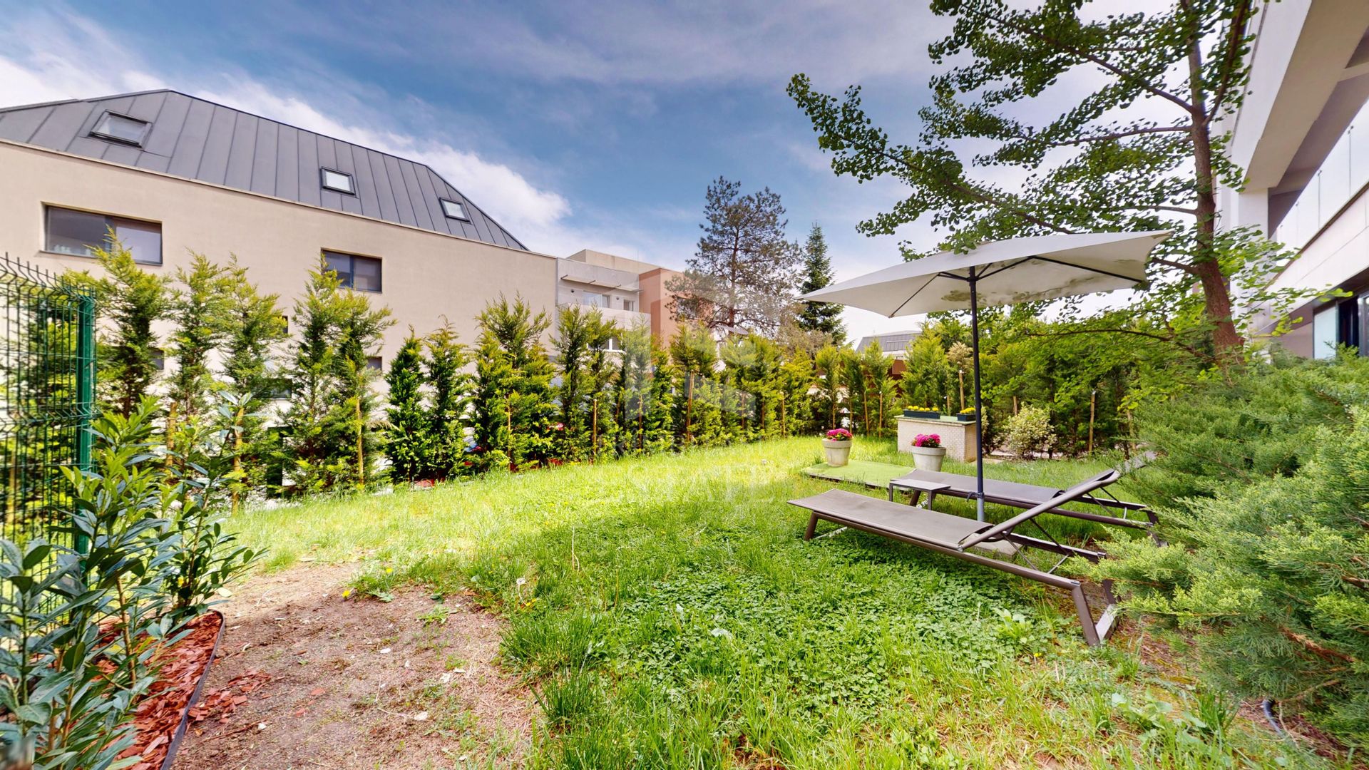 PIPERA | IANCU NICOLAE  | 3 camere | 116 mp | Parcare | Gradina 94 mp - Poză 40