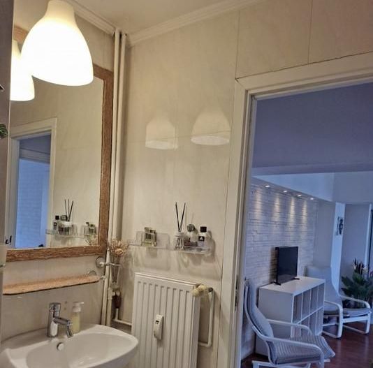 Apartament Luminos 4 camere.  Zona Delta Vacaresti. - Poză 15