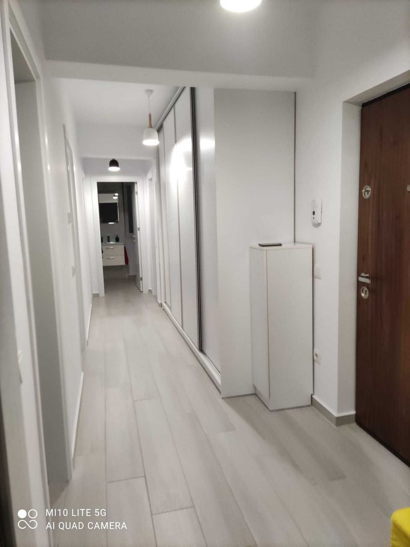 COMISION 0% Ap 3 camere BLOC NOU Parcul Teilor-Titan T584 - Poză 6