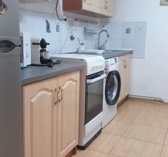 APARTAMENT CU 2 CAMERE DE ÎNCHIRIAT - MAZEPA 1 - Poză 4