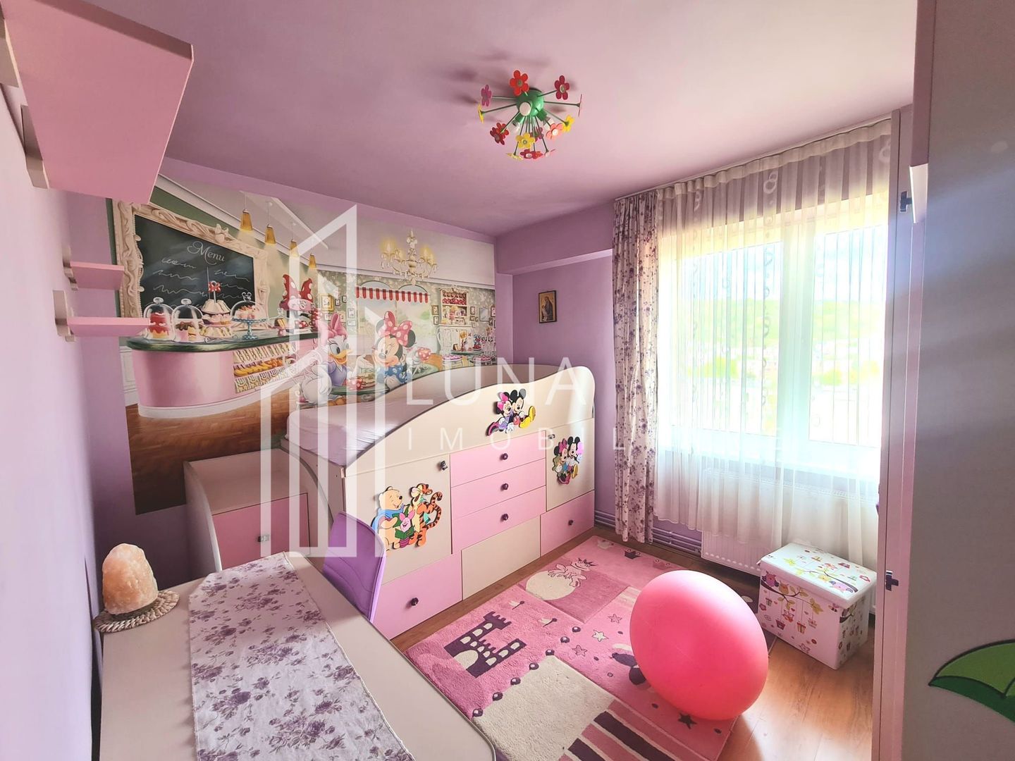 Exclusivitate| Apartament 3 camere | 67mp | Tudor - Poză 6
