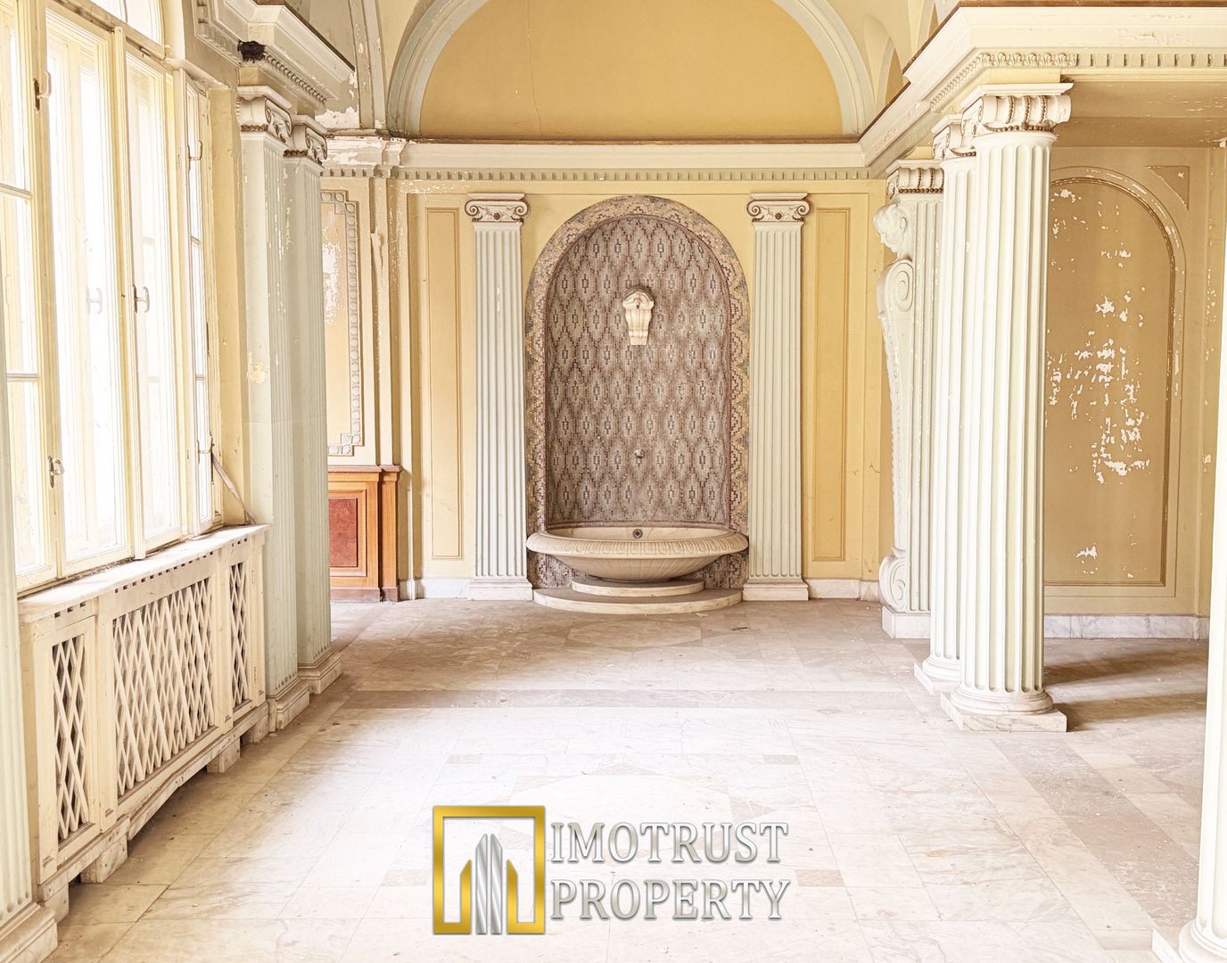 De vanzare | Imobil Istoric | Centrul Aradului - Poză 12