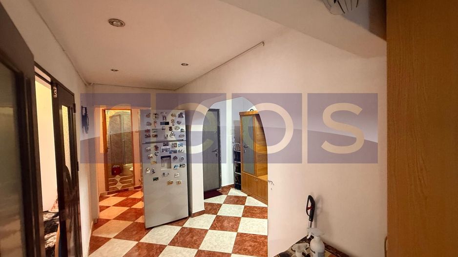 VANZARE 4 CAMERE MALL VITAN | SECTOR 3 | CENTRALA APARTAMENT | - Poză 11