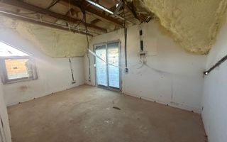 Casă 6 camere cu teren 467 mp – Samurcași (lângă Buftea, viitor nod A0) - Poză 33