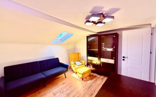 3 camere in vila Primaverii renovat Charles de Gaulle - Poză 10