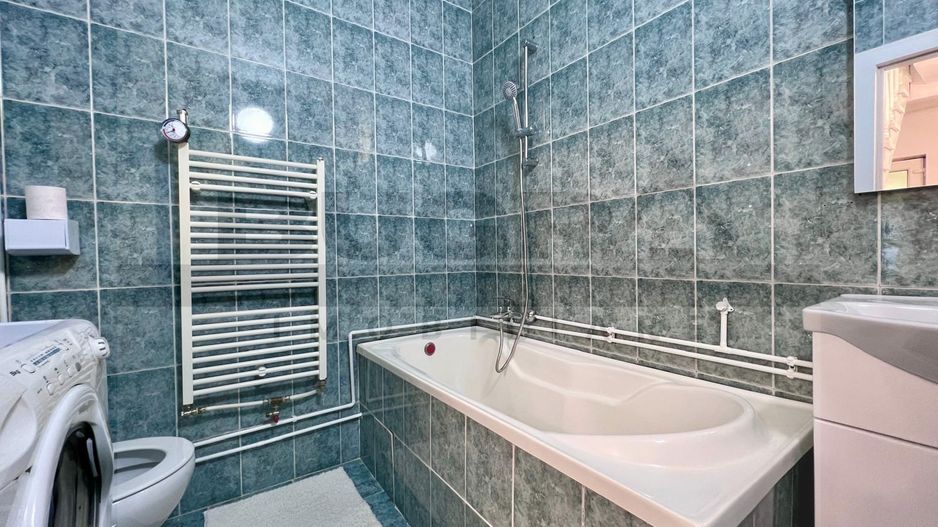 Casa individuala, 5 camere, 150mp utili, 700mp teren, Colonia Sopor - Poză 11