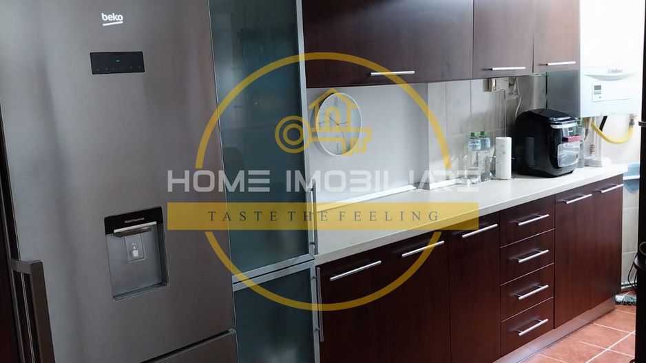 Apartament cu 3 camere / 66mp/ zona Tatarasi - Poză 6