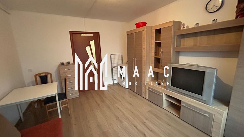 Apartament 1 camera | Etaj 1 | Modern | Terezian - Poză 4