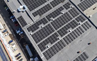 De Vanzare Hala Industrială Modernă – Oportunitate Unică în Sector 3 - Poză 14