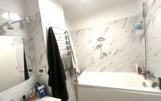 Apartament cu 2 Cam. de Inchiriat I Suceava/Avanera I 400Euro/luna - Poză 9