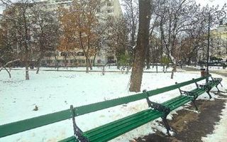 VANZARE APARTAMENT CISMIGIU ULTRACENTRAL 2 CAMERE 34MP BLOC LIRIC - Poză 7