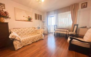 VANZARE GARSONIERA | CONFORT 1 | BALCON GENEROS | BLOC REABILITAT | LACUL TEI - Poză 2