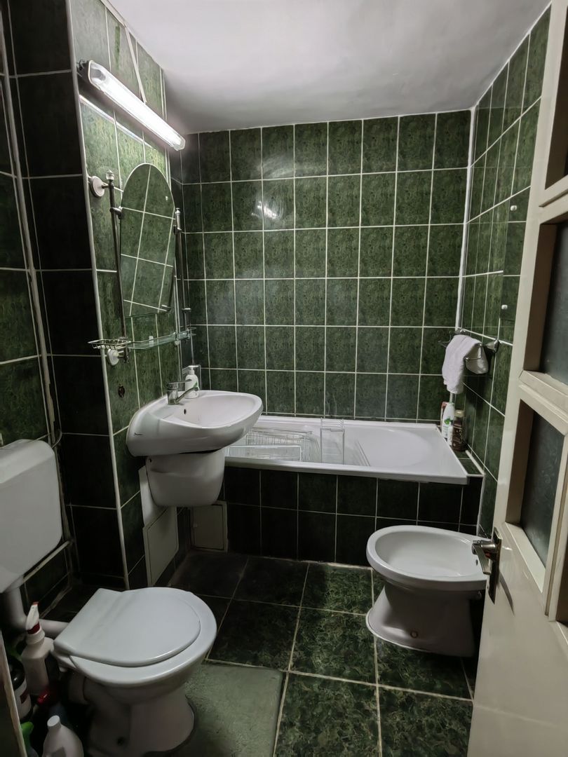 Apartament 2 camere 53 m²  Grigore Balan - Poză 8