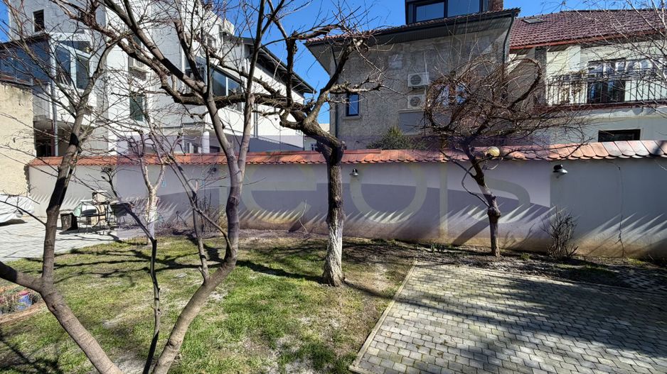 INCHIRIERE VILA INTERBELICA | CAPITALE | 360 MP | NOU RENOVATA | LUX - Poză 46