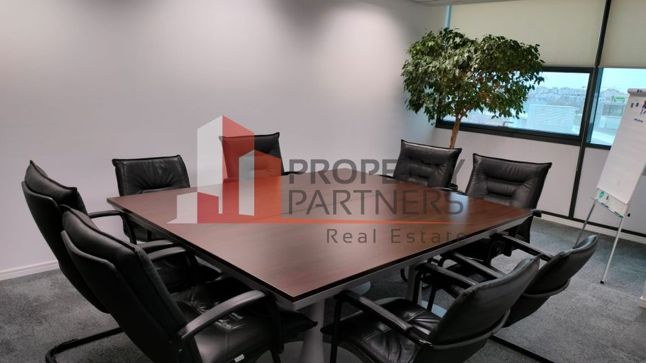 265mp, Barbu Vacarescu, langa One Verdi - Poză 2