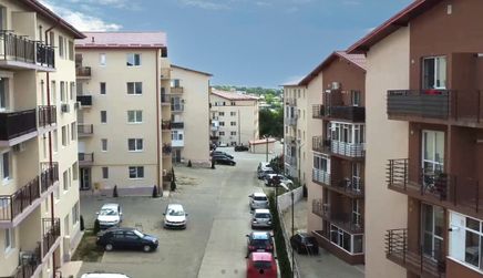 Complex Rezidential IRISS