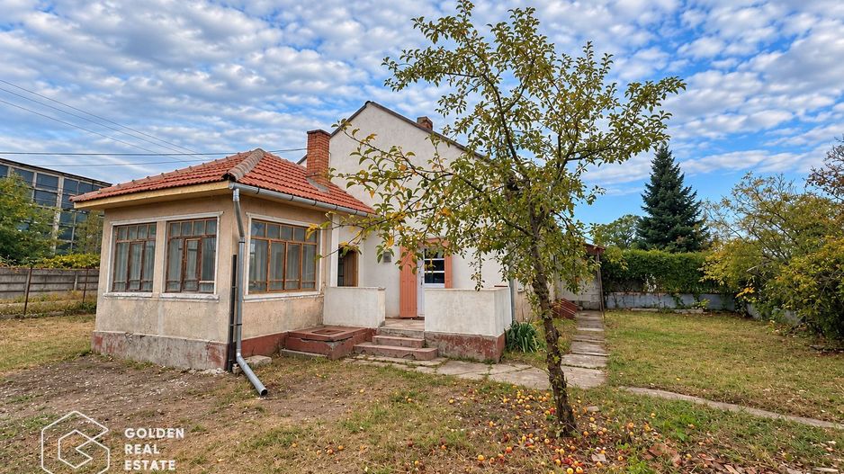 Teren intravilan de 1.555 mp cu constructie, Sebis, jud. Arad - Poză 19