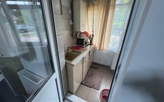APARTAMENT 2 CAMERE PARTER CAMPULUNG GRUI - Poză 15