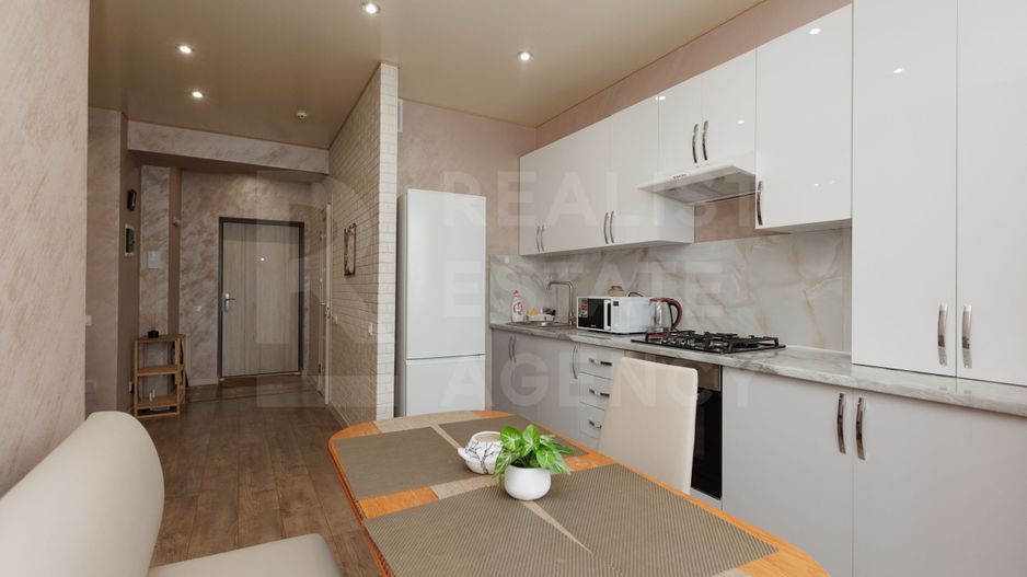 Chirie, apartament, 2 camere, str. Carierei, Râșcani - Poză 2