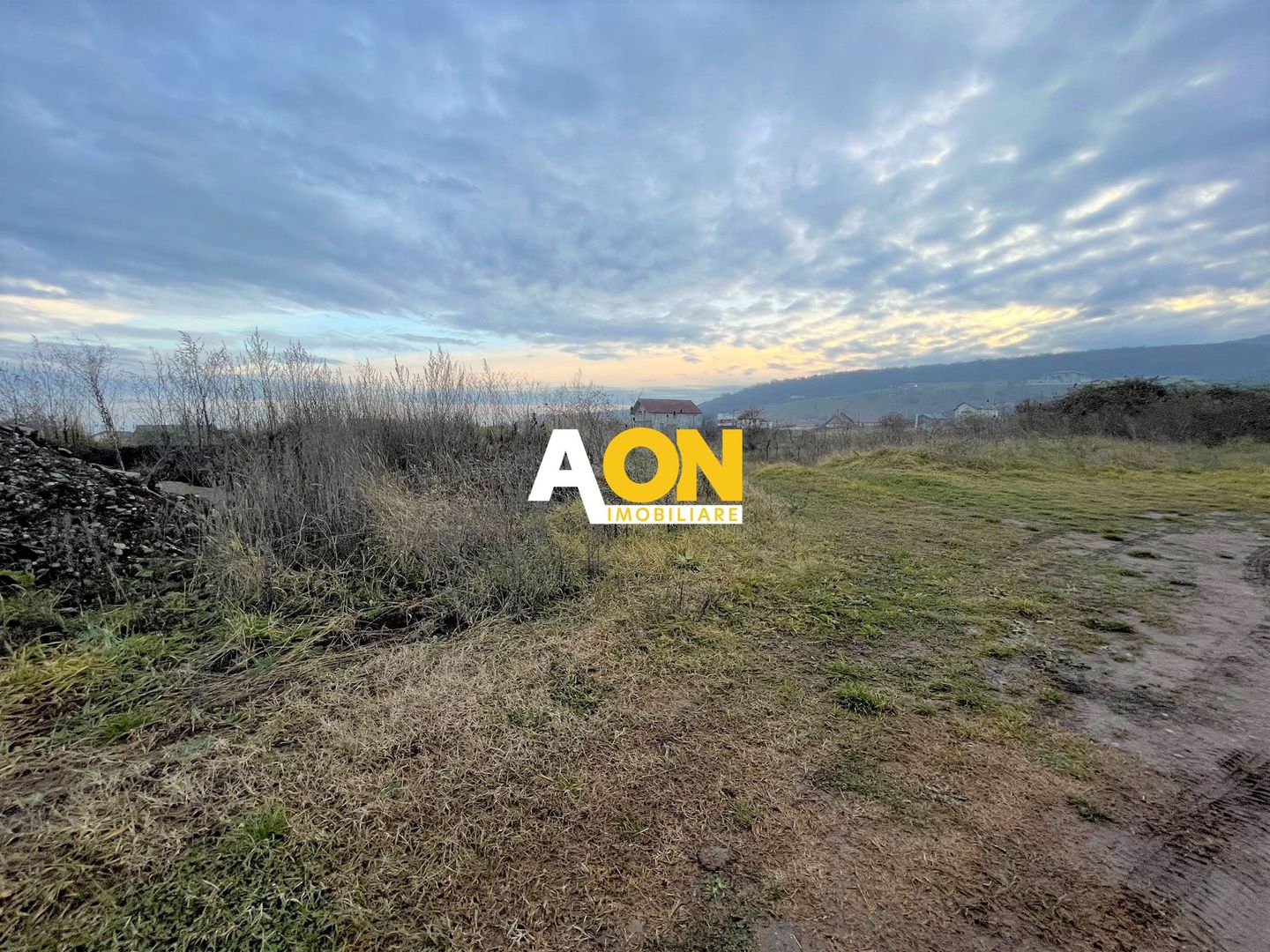 Teren de Vanzare 540MP Micesti - Poză 2