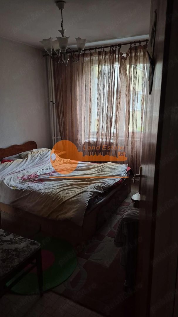 Apartament 3 camere Dristor - Fizicienilor - Poză 2