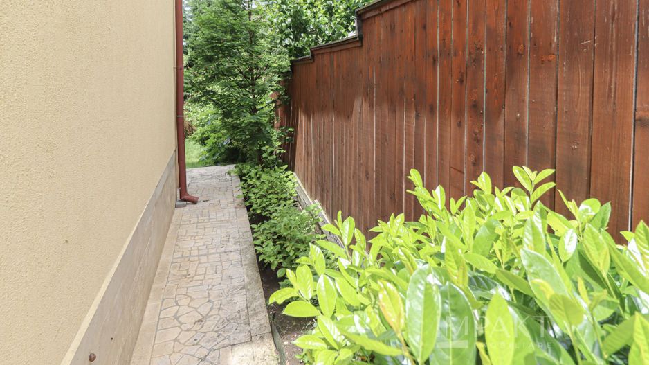 Casa individuala deosebita de vanzare, intr-o locatie de exceptie! - Poză 46