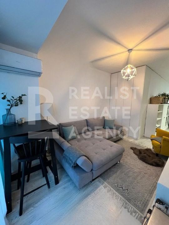 Vânzare, apartament 2 camere, zona Liviu Rebreanu - Poză 5