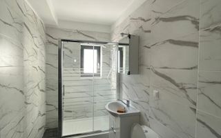 Apartament modern 2 camere 50 mp parter  zona Doamna Stanca - Poză 8