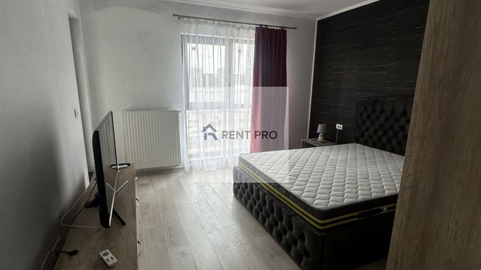 Garsoniera Exigent Plaza Disponibila Imediat - Poză 2