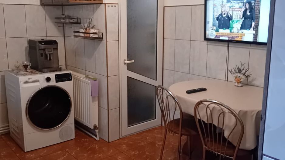 🏡 De vânzare – Casă modernă în Galați, zona Cernat - Poză 21