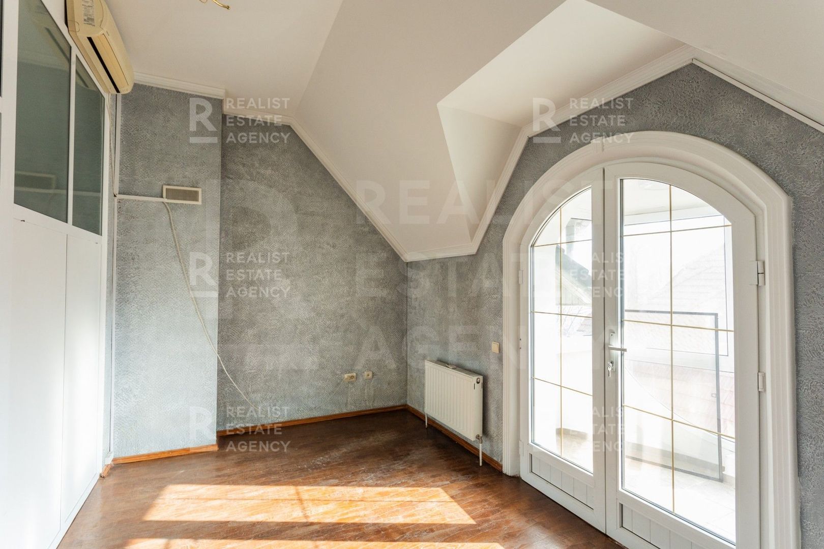 Vânzare, oficiu, 4 nivele, 11 odăi, str. Mazililor, Botanica - Poză 26