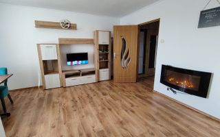 Garsonieră mobilată, 28 mp utili – strada Motorului - Poză 3
