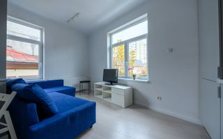 Apartament  Premium 2 camere in vila recent renovata | Mosilor | metrou Obor - Poză 11