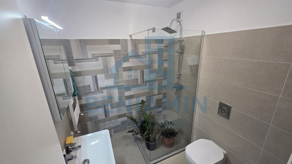 Apartament 3 camere 2 bai Decebal Residence Lapus - Poză 7