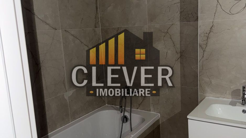 Finalizat Apartament 2 Camere Premium  | Smart Home Ready | Pallady - Poză 28
