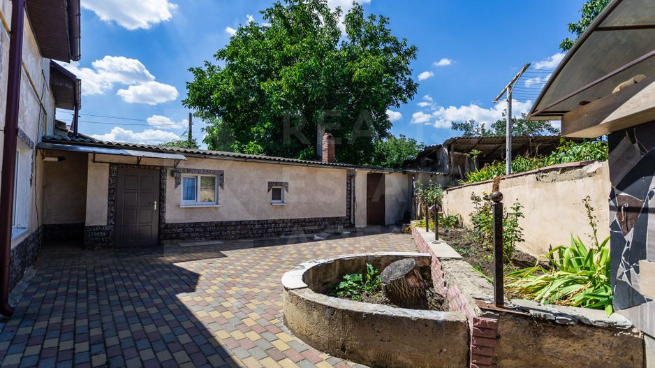 Vânzare casă, 3 camere, Comuna Bubueci - Poză 3