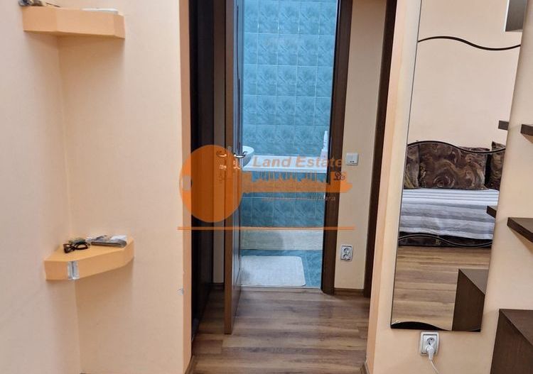 Apartament 3 camere – Nicolae Grigorescu / Piața Salajan - Poză 7