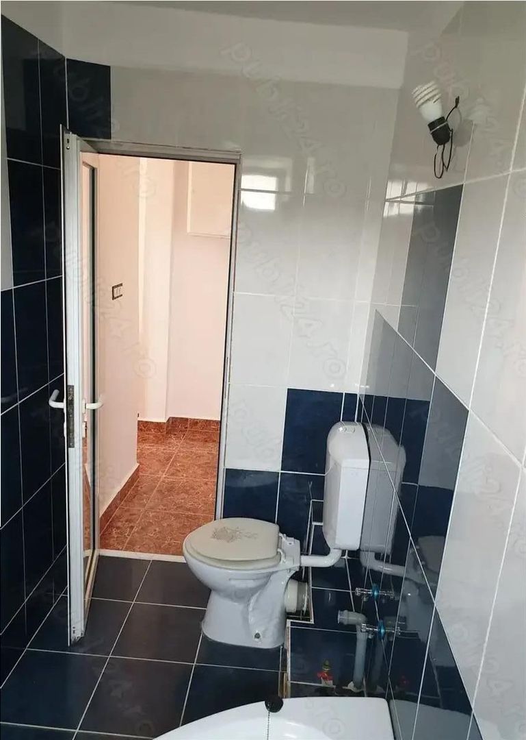 Apartament 2 camere zona Dacia cu centrala - Poză 8
