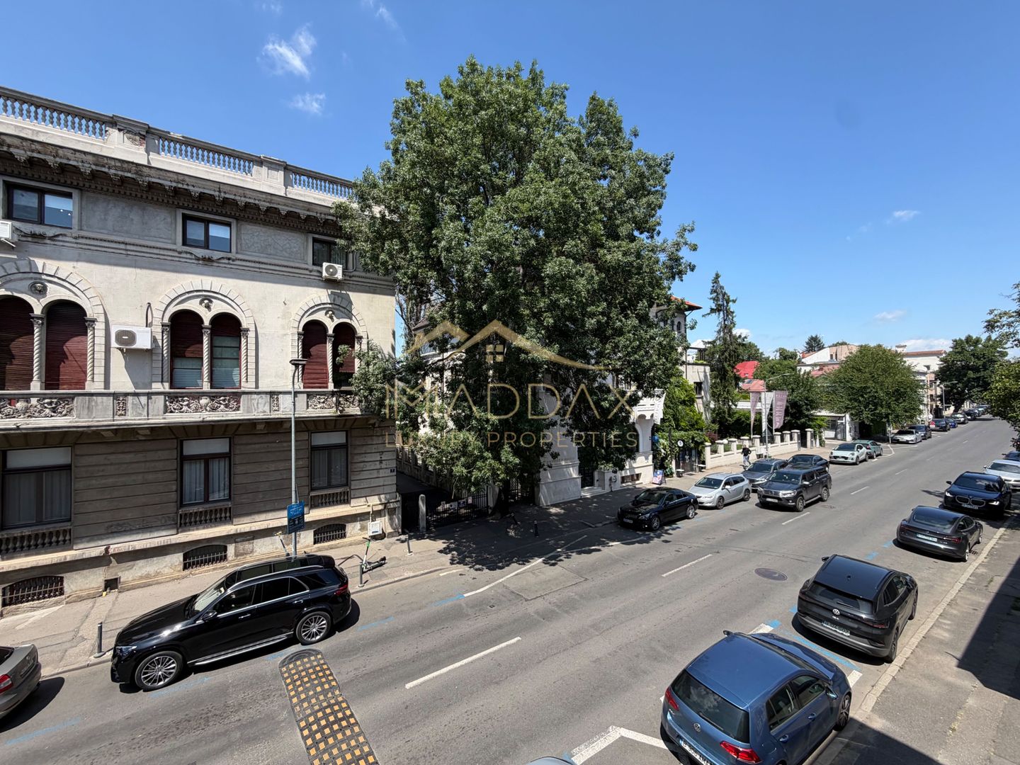 Spațiu Birouri Renovat Complet LUX *150 mp*/ Zona Dorobanți - Poză 44