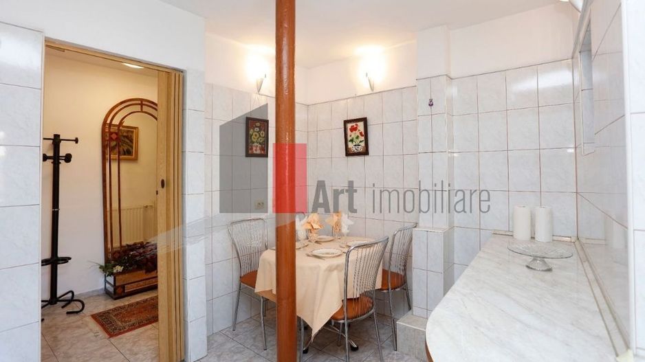 Inchiriere 3 camere pta victoriei - Poză 4