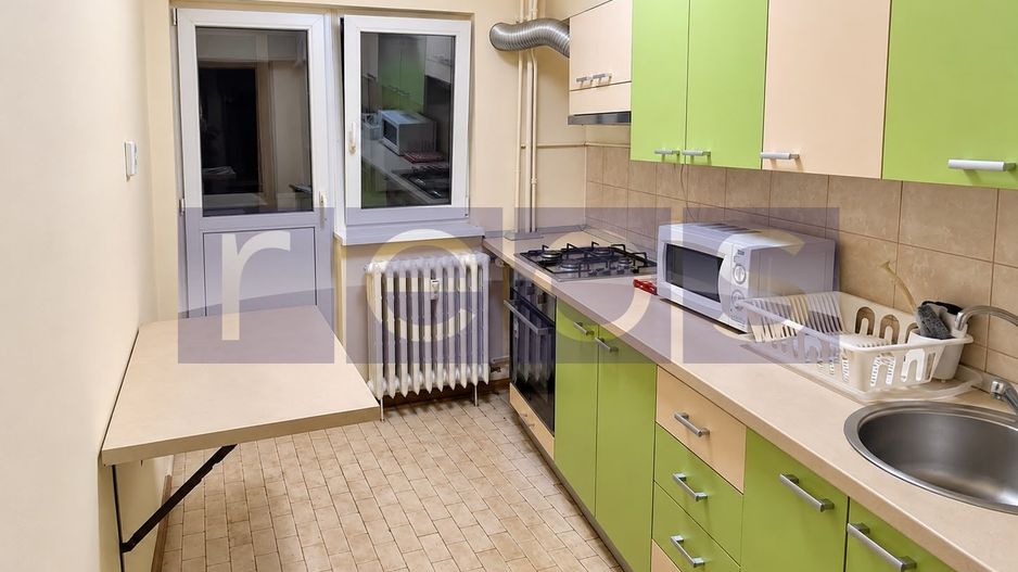 VANZARE APARTAMENT 3 CAMERE | 67MP | ULTRACENTRAL - CALDERON | MOBILAT - Poză 6