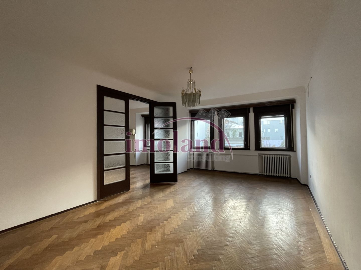 Vânzare apartament 130 mp | 4 cam 2 bai | arhitectura deosebita | parc Kiseleff - Poză 7