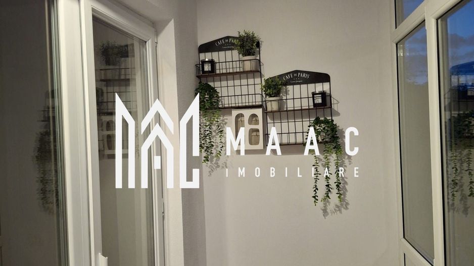 Apartament 4 camere | Etaj 3 | 60 MP | Balcon | Ostroveni - Poză 10