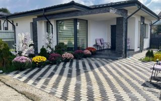 Ansamblu rezidențial Vișan – Bucium, case premium de la 135.000 € - Poză 1