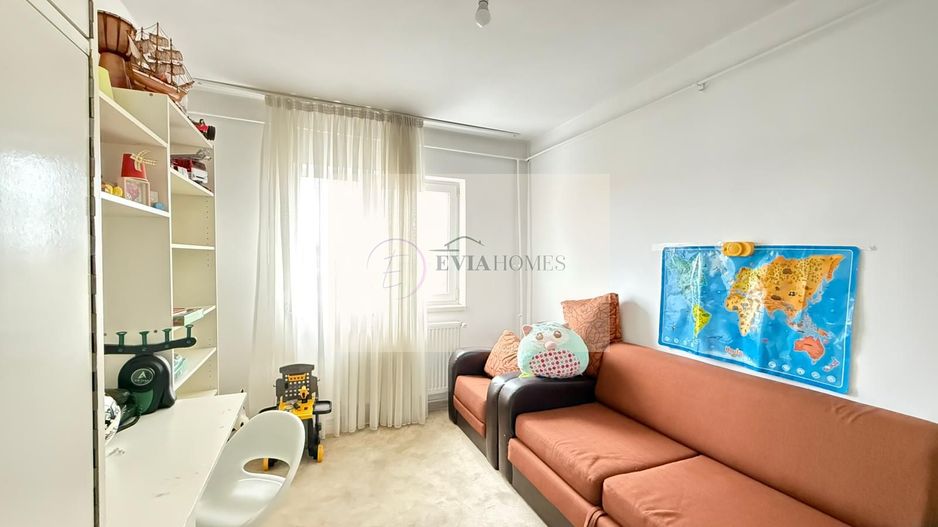 3 camere decomandate / 2 bai/ Zona Profi Zorilor - Poză 2